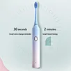 Electric toothbrush